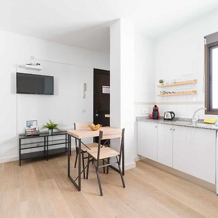 Mahostly Apartamento Comillas Se Arrecife  Luaran gambar