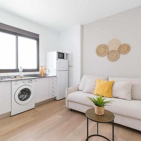 Mahostly Apartamento Comillas Se Arrecife  Luaran gambar