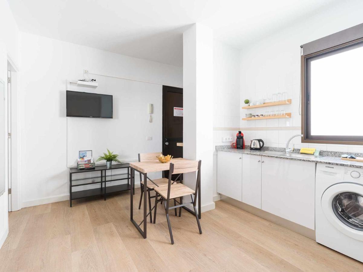 Mahostly Apartamento Comillas Se Arrecife  Luaran gambar