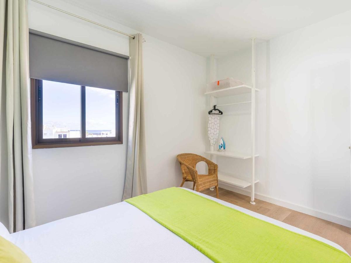 Mahostly Apartamento Comillas Se Arrecife  Luaran gambar