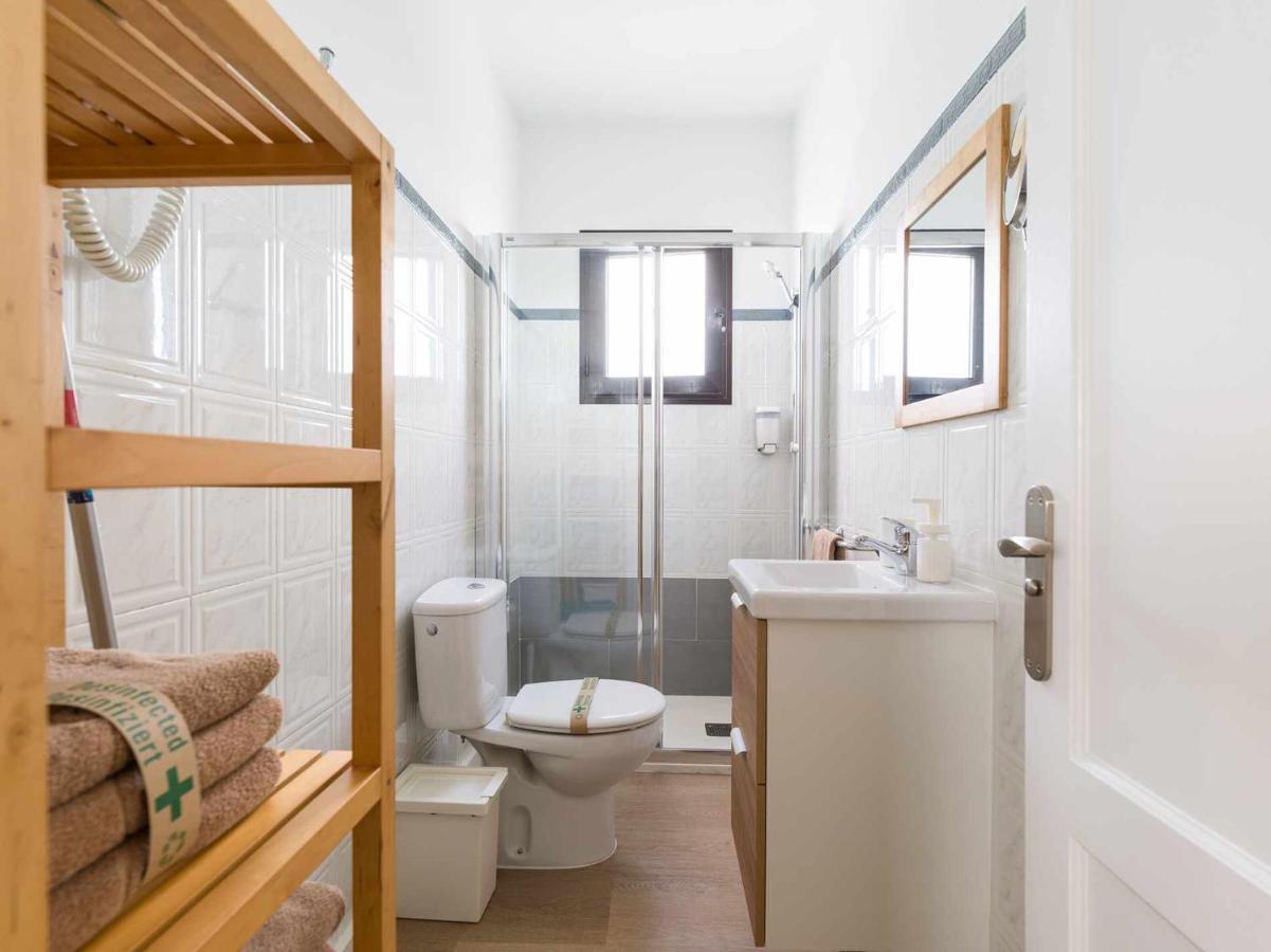 Mahostly Apartamento Comillas Se Arrecife  Luaran gambar