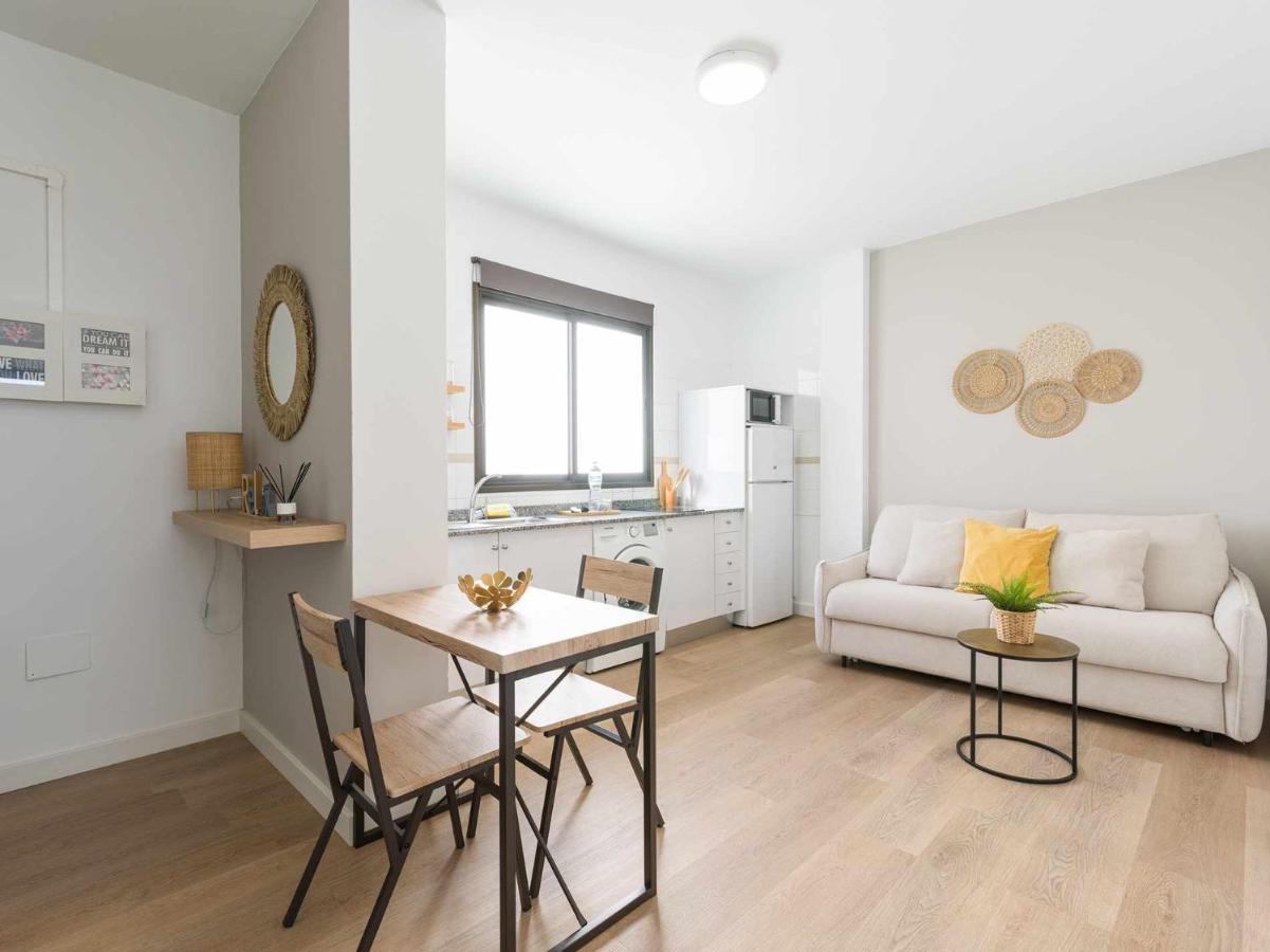 Mahostly Apartamento Comillas Se Arrecife  Luaran gambar